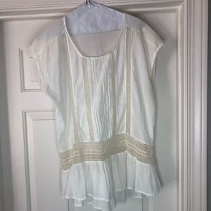 Altar’d State flowy top